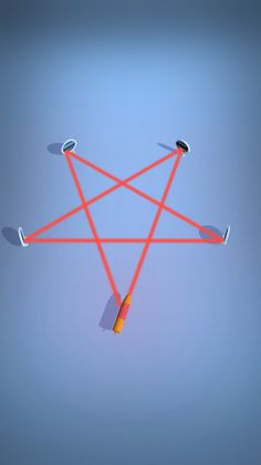 Laser Art - Screenshot 1