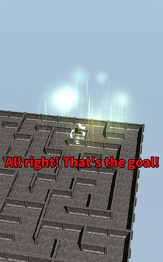 Giant Maze 100 Levels - Screenshot 4