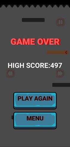 Rapid Drop - Screenshot 3