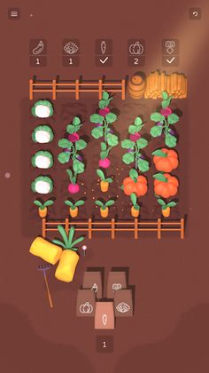 Plant with Care - Screenshot 2