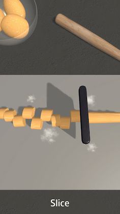 Italian Life - Screenshot 2