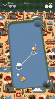 subpar pool - Screenshot 2