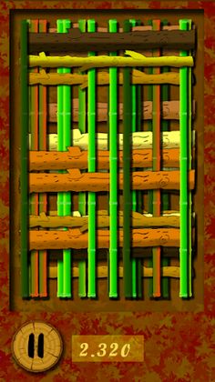 Wood Collector - Screenshot 3