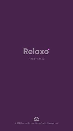 Relaxo° - Screenshot 1