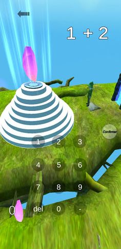 Matemago - Screenshot 3