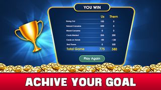 Buraco - Screenshot 3