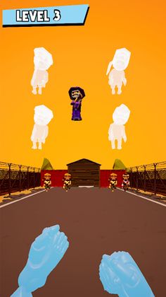 Soul Fighter - Screenshot 4