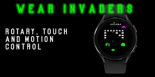 Wear Invaders (Trial Version) - Screenshot 3