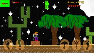 Longest Hike - Screenshot 3