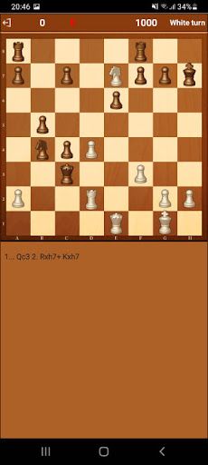 Checkmate Patterns Pro - Screenshot 4