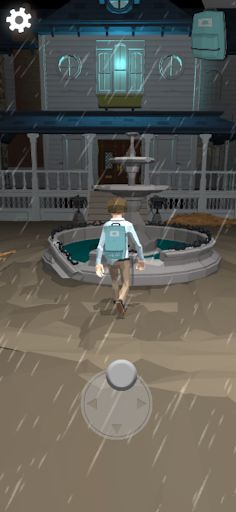 Bob`s Mansion - Screenshot 2