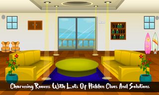 Escape Room - Adventure Games - Screenshot 3