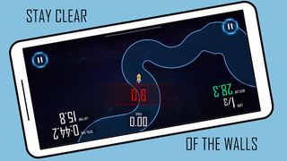 Dizzy Device - Screenshot 3