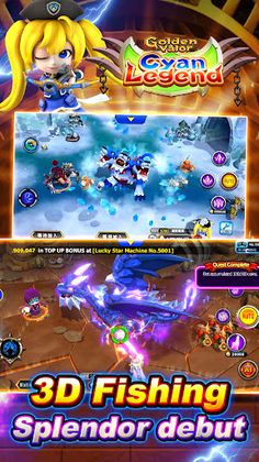 JinJinJin 999 - Screenshot 3