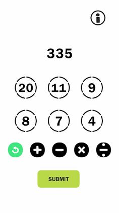 Digimath - Screenshot 4