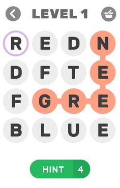 Guess the Color - Screenshot 1