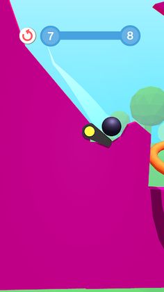 Flipper Run - Screenshot 4