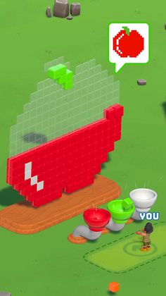 Pixel.io - Screenshot 1