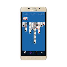 Spider Solitaire Game 2022 - Screenshot 3