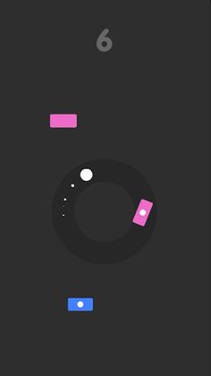 Spin Rush - Screenshot 2