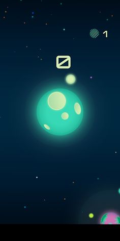 Angry Meteor - Screenshot 3