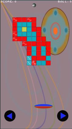 Impossible Arka - By Kenneth - Screenshot 3