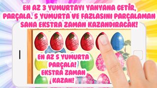 Dino Crush - Screenshot 3