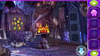 Bellicose Frankenstein Escape - Screenshot 1