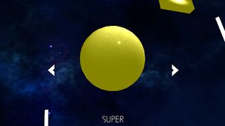 SURFBALL - Screenshot 1