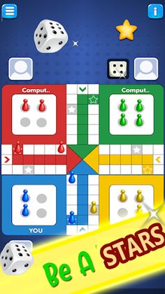 Ludo Stars - Screenshot 4