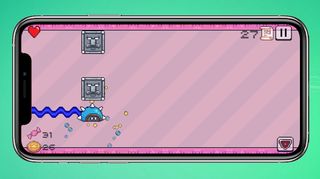 Natta - Screenshot 2