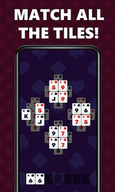 3Tiles Solitaire - Screenshot 3