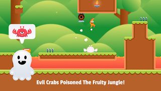 Fruity Kingdom - Screenshot 3