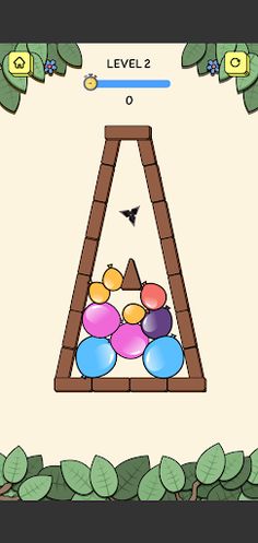 OffenseAndDefense - Screenshot 3