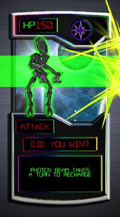 TerraForms - Screenshot 2