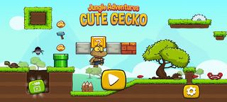 Gecko - Screenshot 1