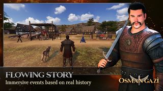 Osman Gazi - Screenshot 2