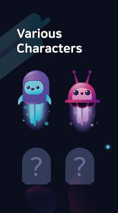 UpBall(Space Jump) - Casual Ar - Screenshot 4