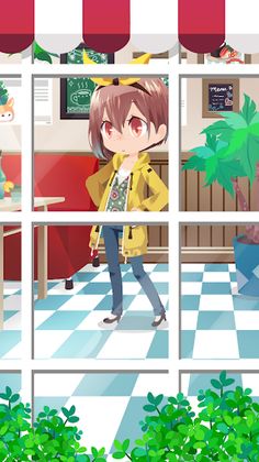 Fancy Dolls - Screenshot 4