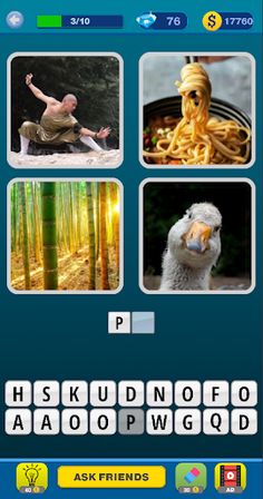 Guess Celebrity 2023 - Screenshot 4