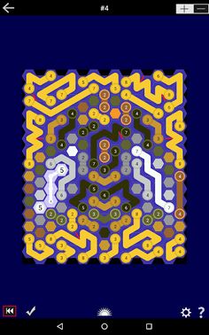 PathPix Hex - Screenshot 4