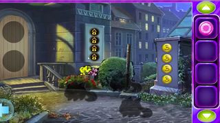 Fire Horse Escape - Screenshot 3