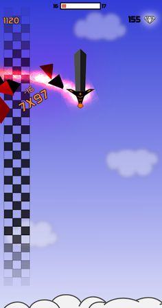 Fruit Balloons - Screenshot 3