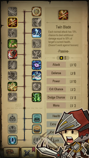 The Greedy Cave - Screenshot 5