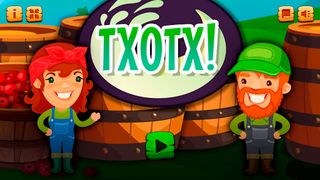 Txotx - Screenshot 2