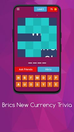 Brics Currency Trivia - Screenshot 4