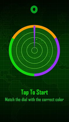 Radar Play - Screenshot 2