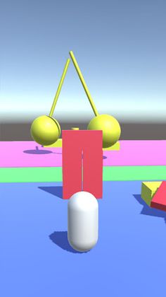 Punch hero 3D - Screenshot 2