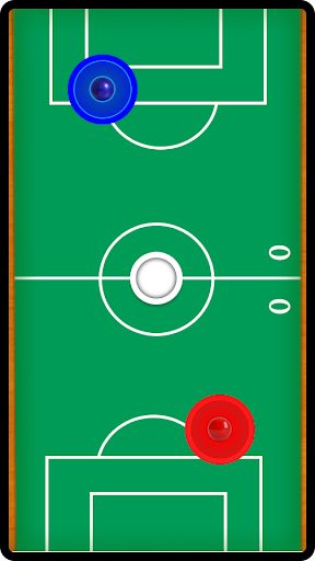 Air Hockey Championship - Screenshot 3