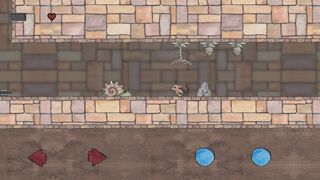 Mouse Tale - Screenshot 3